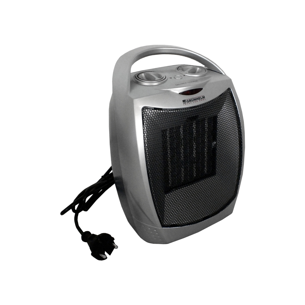 Обігрівач Grunhelm PTC-905 - зображення 2