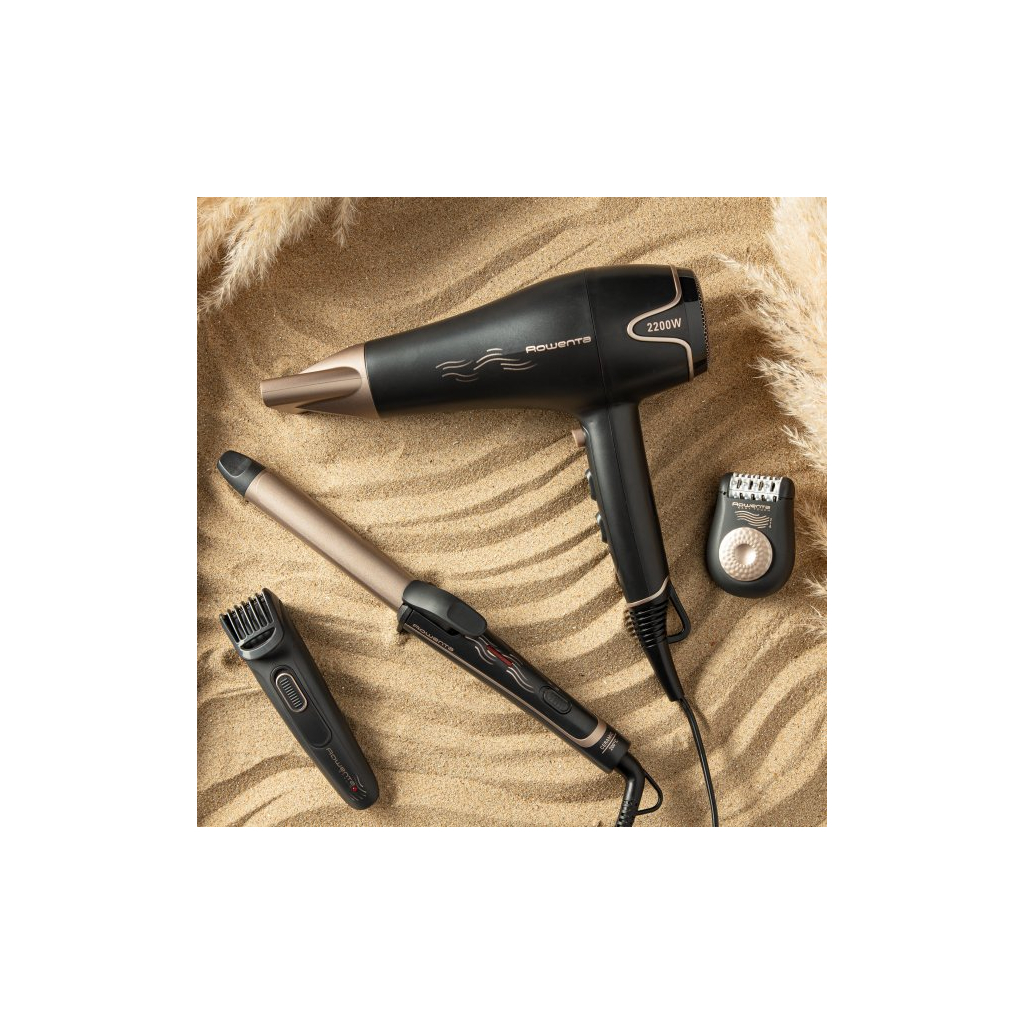 Тример Rowenta TN2809F0 - зображення 6