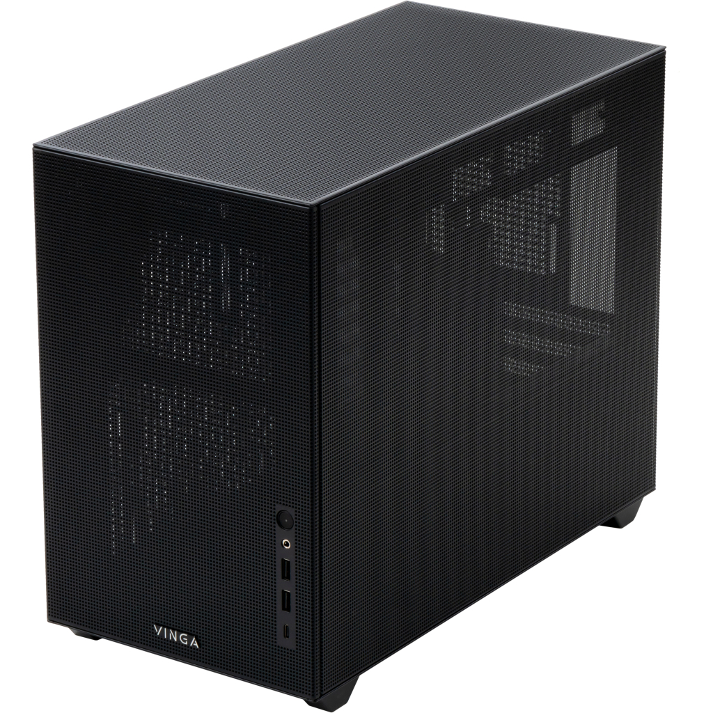 Корпус Vinga Elegant - зображення 3