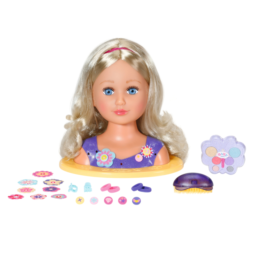 Лялька Zapf манекен Baby born - Стильна сестричка (835234) - зображення 2