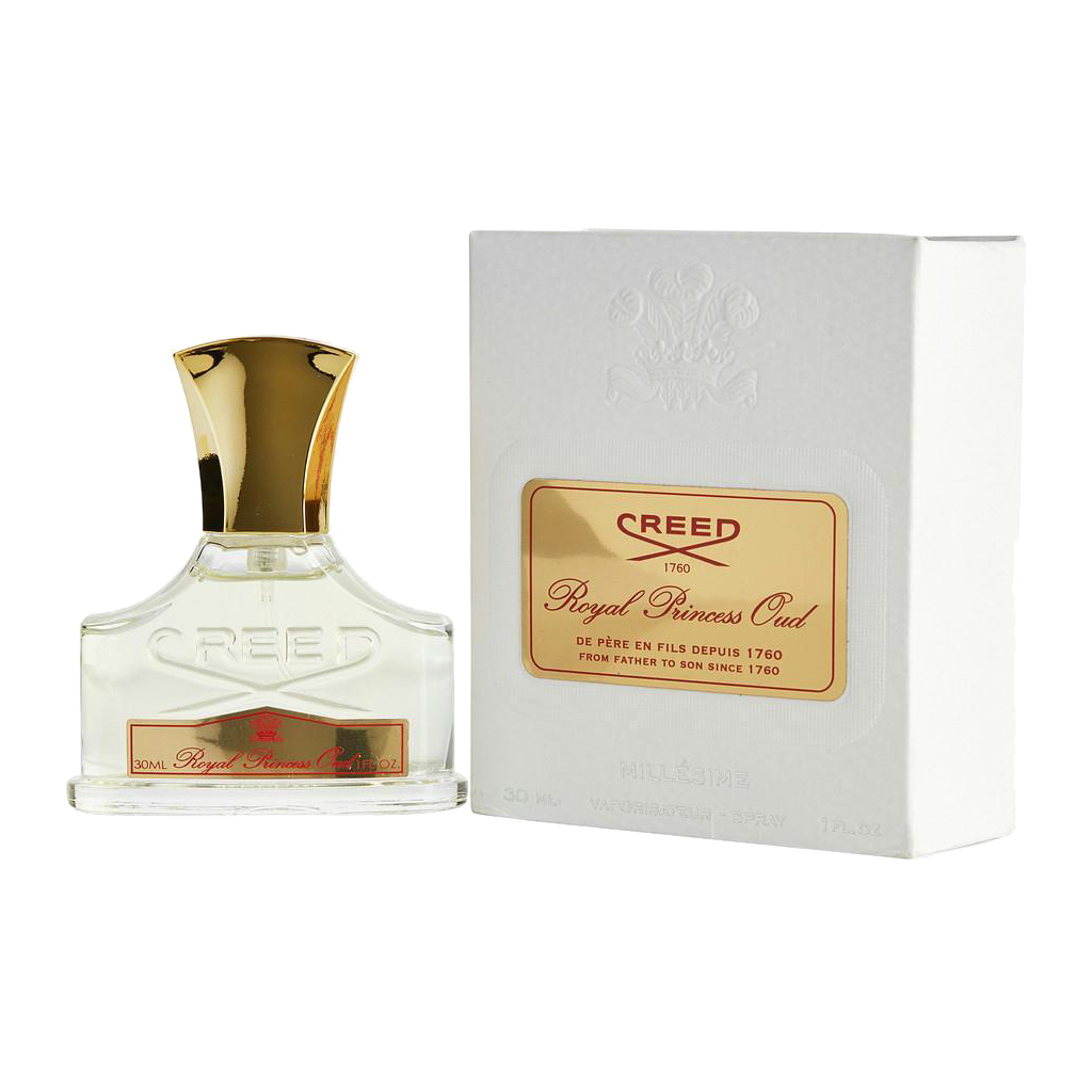 Парфумована вода Creed Royal Princess Oud 30 мл (3508441103641) - зображення 2