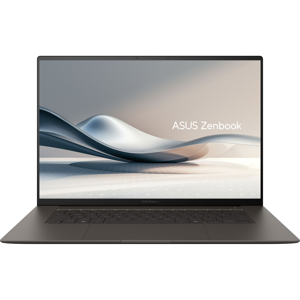 Ноутбук ASUS Zenbook S 16 UM5606KA-RK741W (90NB1521-M002C0) - зображення 1