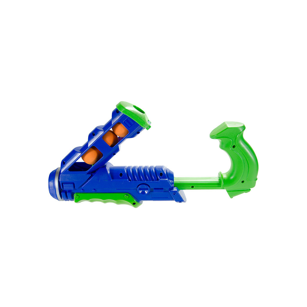 Іграшкова зброя Mission Target Шок (MY54469) - зображення 3