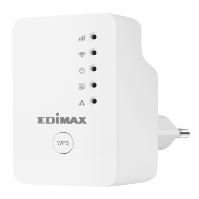 Ретранслятор Edimax EW-7438RPn mini - зображення 3