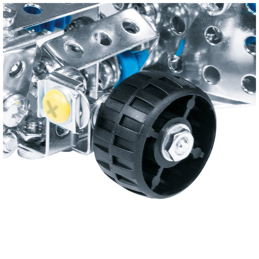 Конструктор Eitech Швидкісний гонщик 2 (С231) - зображення 3