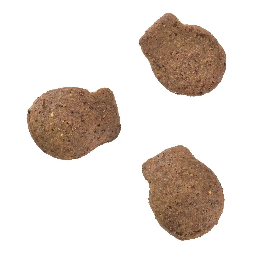 Ласощі для котів Brit Care Superfruits Herring 100 г - оселедець (8595602555710) - изображение 5