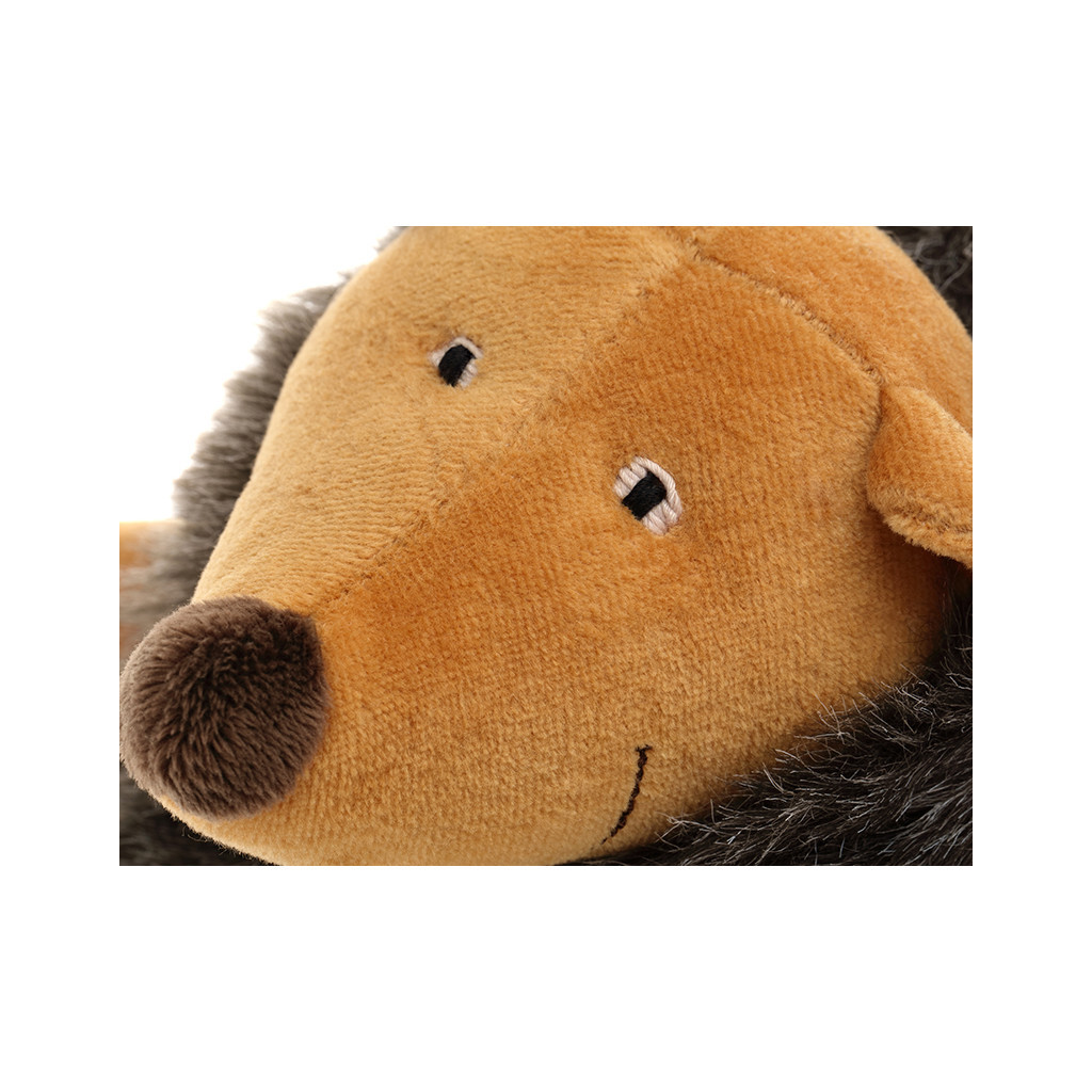 М'яка іграшка Sigikid Їжачок у жупані 31 см (38776SK) - зображення 4