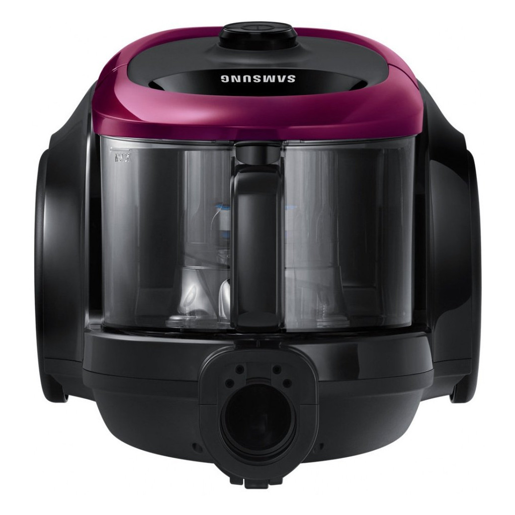 Пилосос Samsung VC18M2110SP/UK - зображення 3