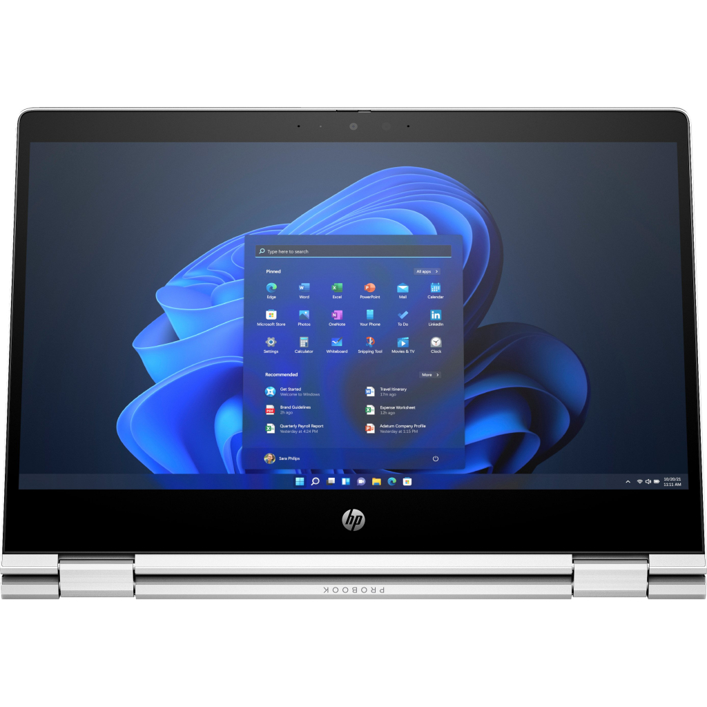 Ноутбук HP Probook x360 435 G10 (AD0Y4ET) - зображення 7