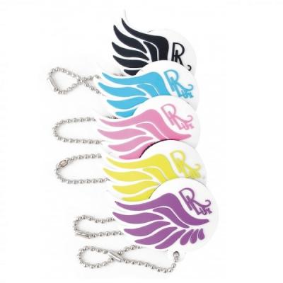 Роликові ковзани Tempish LUX REBEL LADY/40-43 (10000000414/40-43) - зображення 6