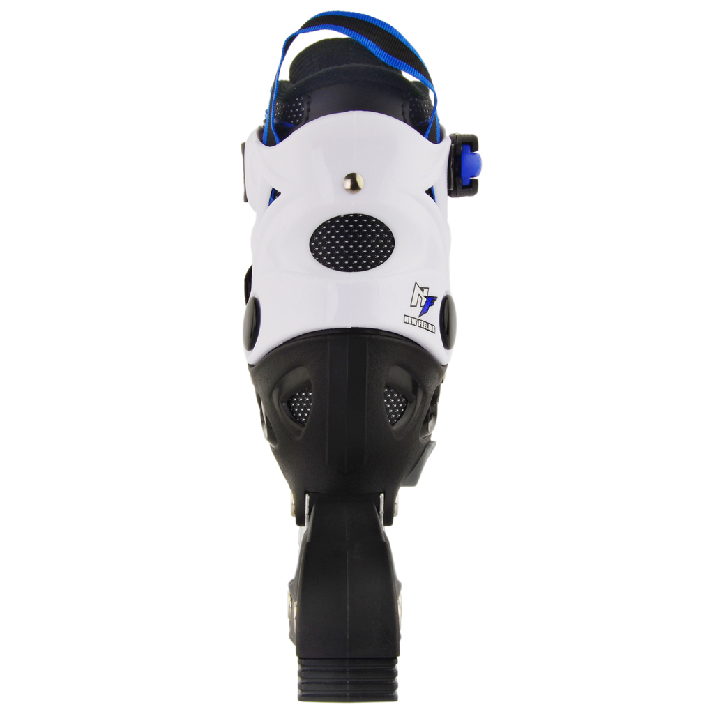 Роликові ковзани Action Arlo Сині 29-32 (PW-126B-79/Blue/29-32) - зображення 6