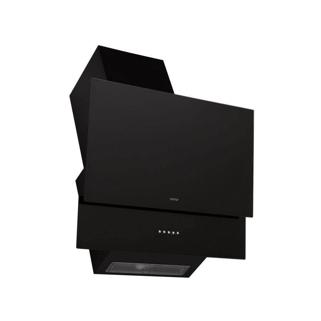 Витяжка кухонна Jantar VRT 650 LED 60 BL - зображення 4