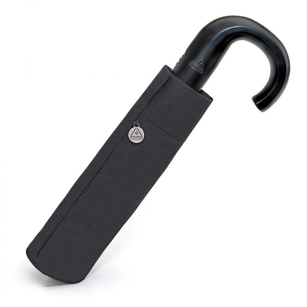 Парасоля Fulton Open&Close-11 G820 Black (G820-003152) - зображення 6