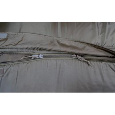 Спальний мішок Terra Incognita Зима (олива) (2000000001760) - зображення 3