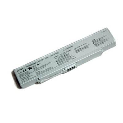 Акумулятор до ноутбука Sony VGP-BPS9AS VAIO VGN-NR260E (VGP-BPS9A OS 52) - зображення 1