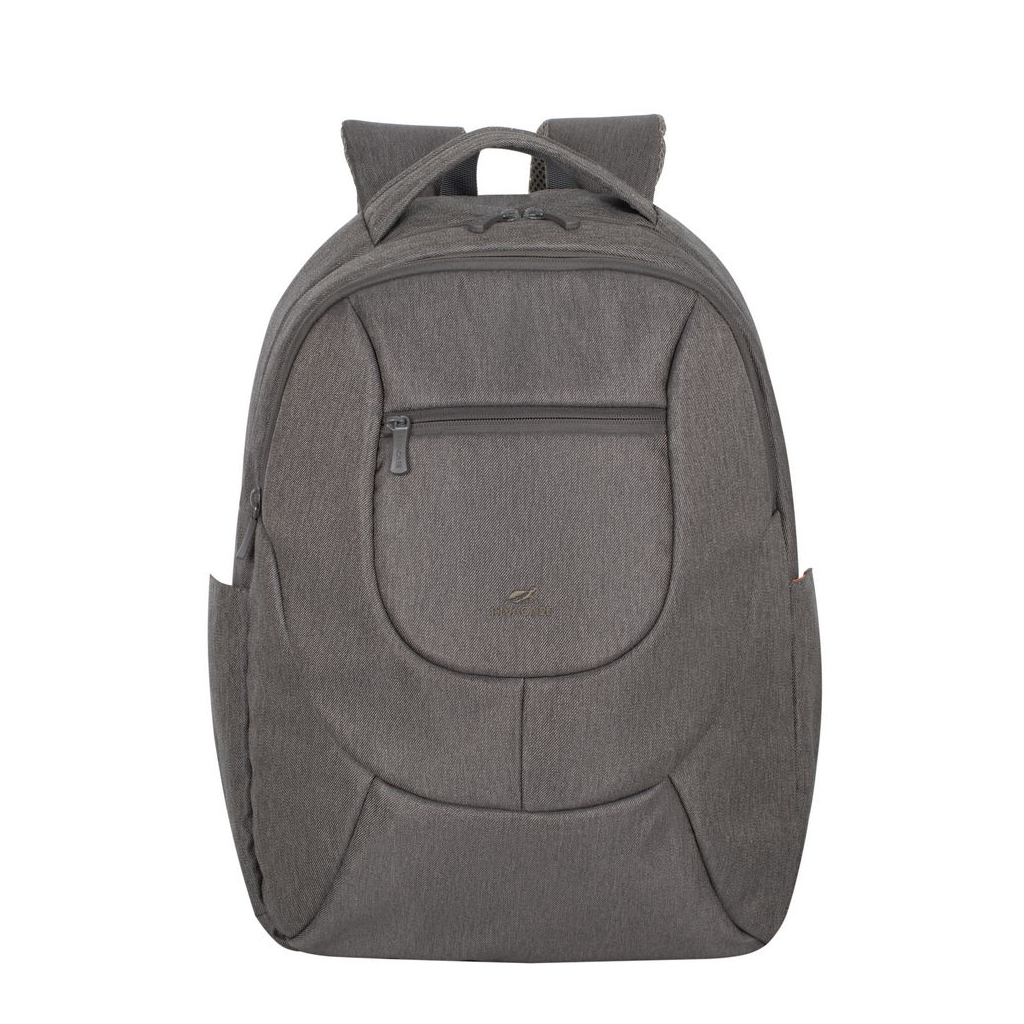 Рюкзак для ноутбука RivaCase 15.6" 7761 Galapagos, Khaki - зображення 2
