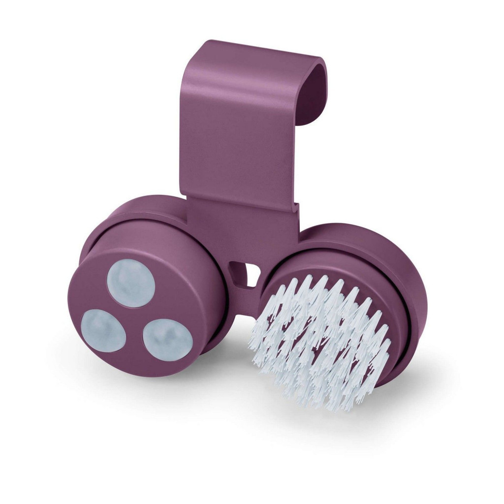 Масажна ванночка для ніг Beurer FB_21 - изображение 6