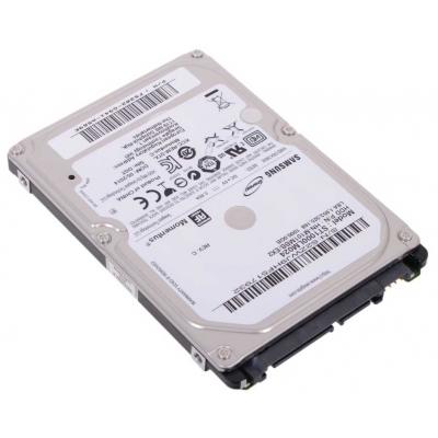 Жорсткий диск для ноутбука 2.5" 1TB Seagate (# ST1000LM024 #) - зображення 3