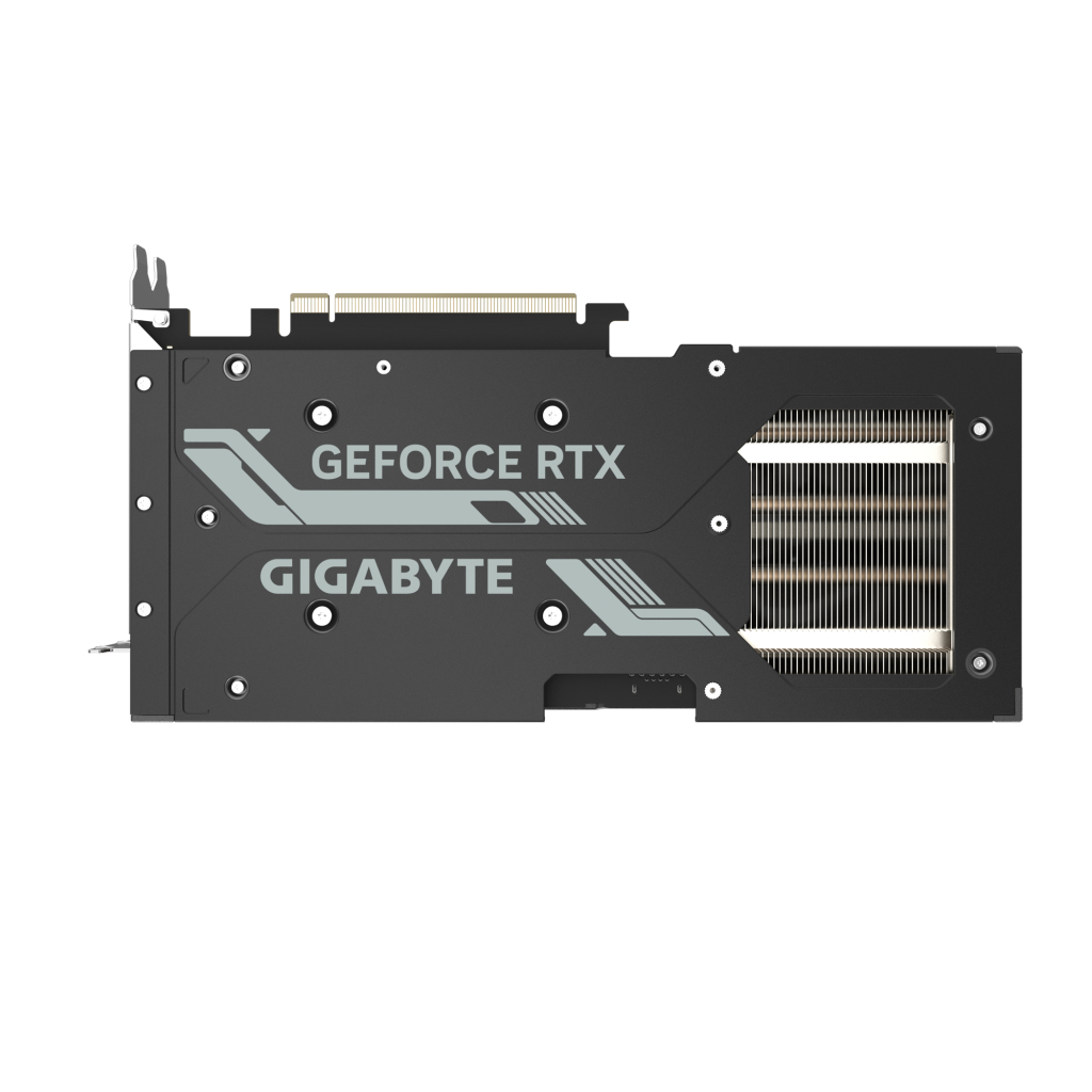 Відеокарта GIGABYTE GeForce RTX4070 SUPER 12Gb WINDFORCE OC (GV-N407SWF3OC-12GD) - зображення 7