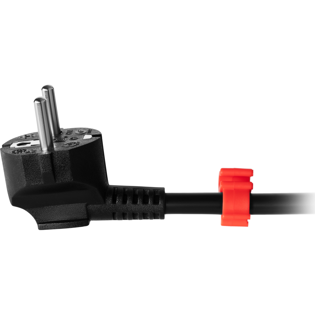 Мережевий подовжувач 2E 2E-CR4315IP20M50 - зображення 4