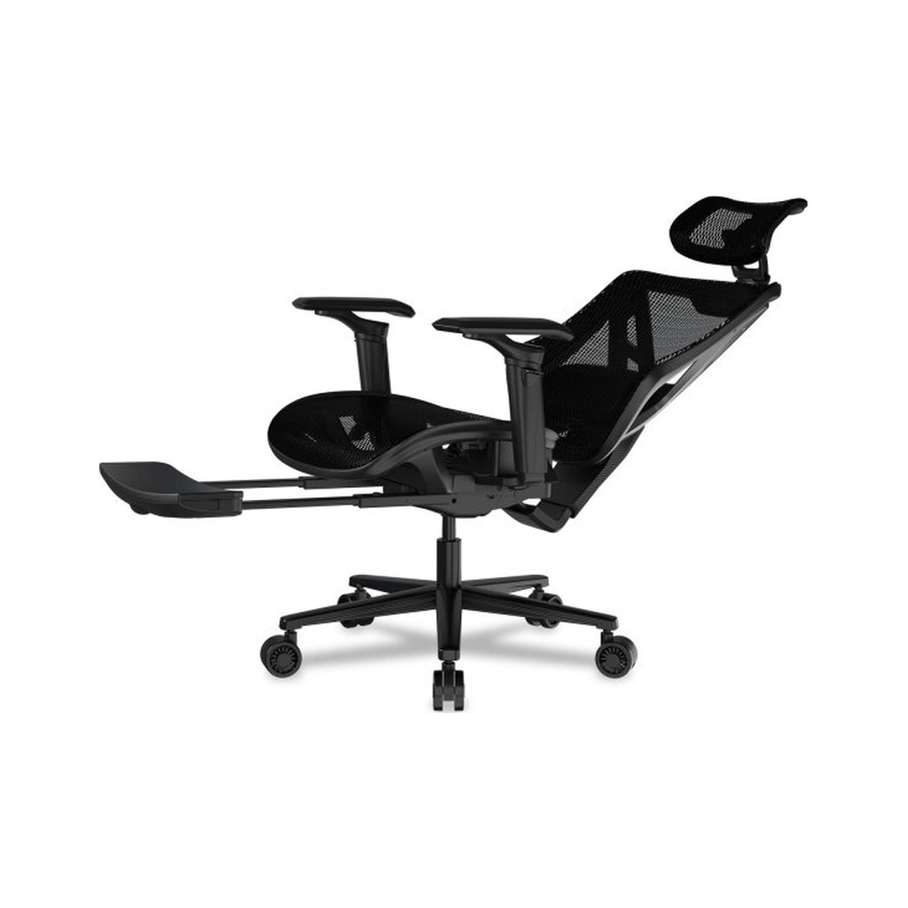 Крісло ігрове Cougar Speeder Black (Speeder) - зображення 10