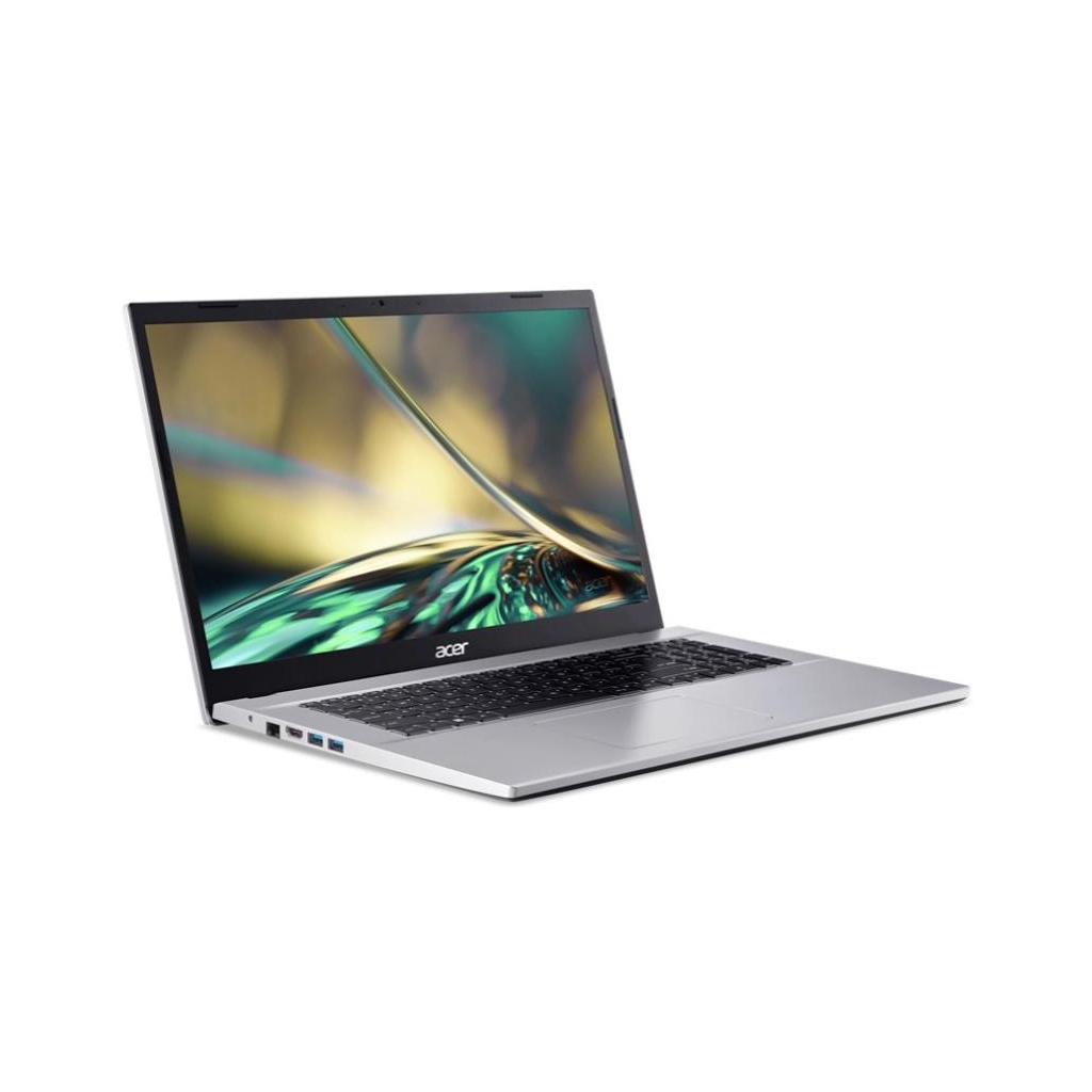 Ноутбук Acer Aspire 3 A317-54 (NX.K9YEU.006) - зображення 2