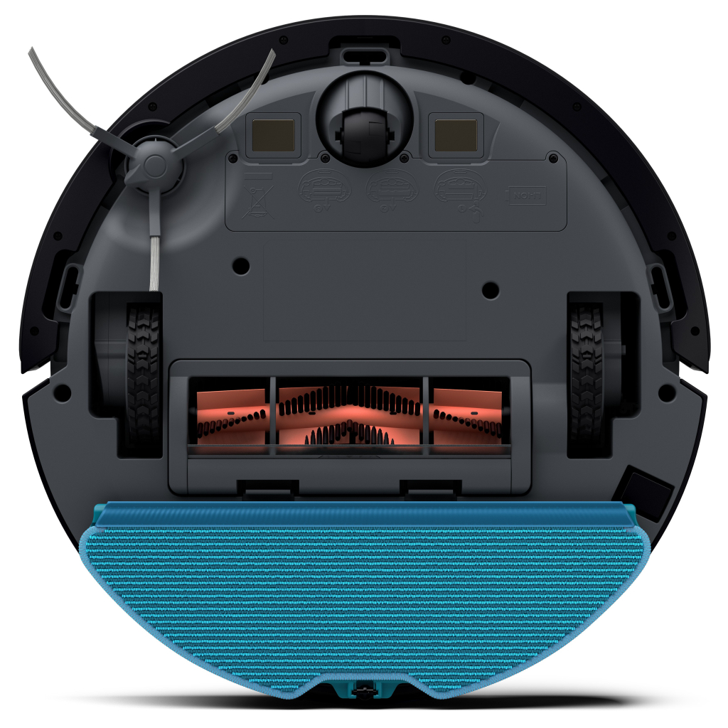 Пилосос Philips XU3000/01 - зображення 2