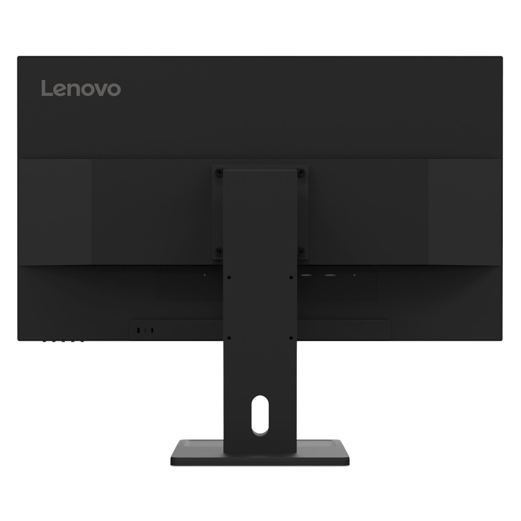 Монітор Lenovo E27Q-40 (64BDGAT4EU) - зображення 4