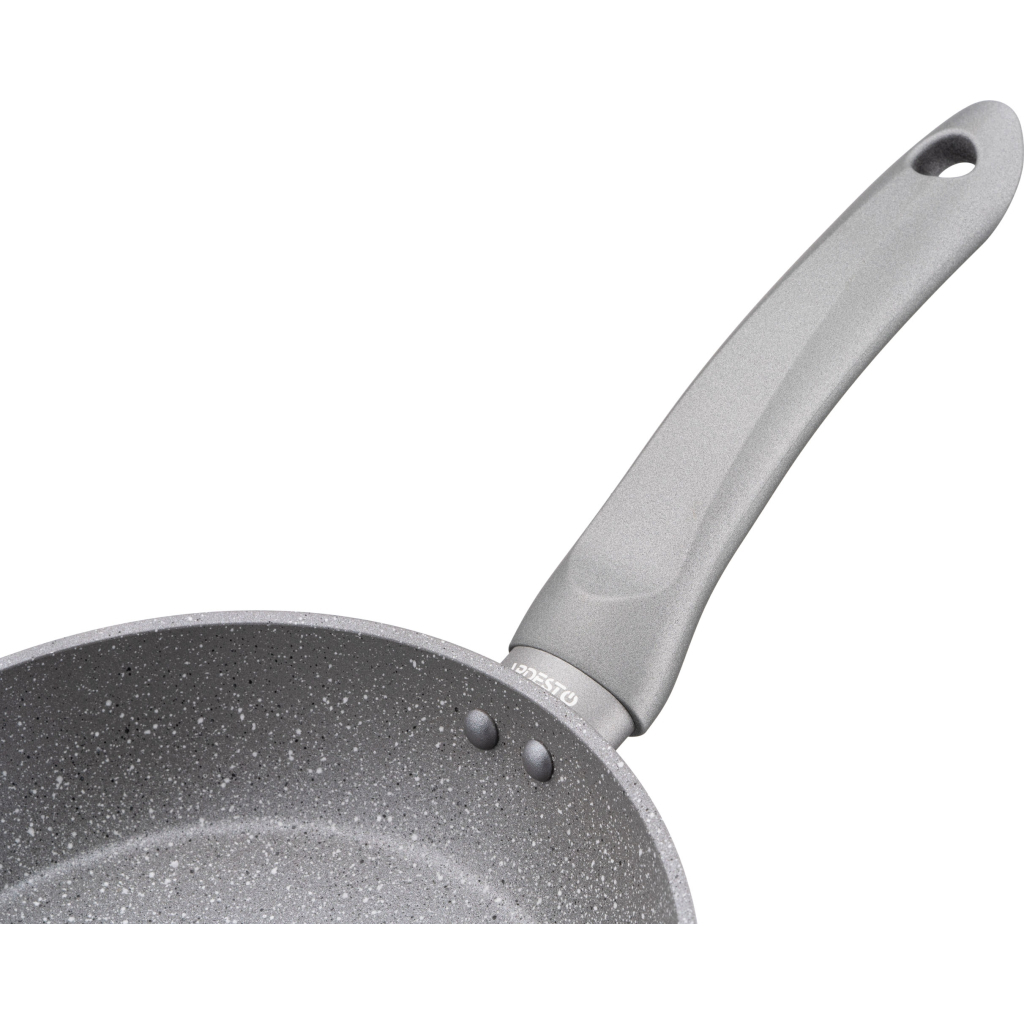 Сковорода Ardesto Gemini Gourmet Vasto з кришкою 26 см (AR1926GSL) - зображення 6