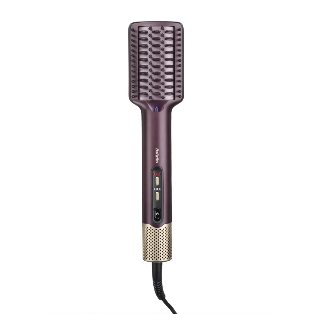 Фен-щітка Babyliss AS6400E - зображення 5