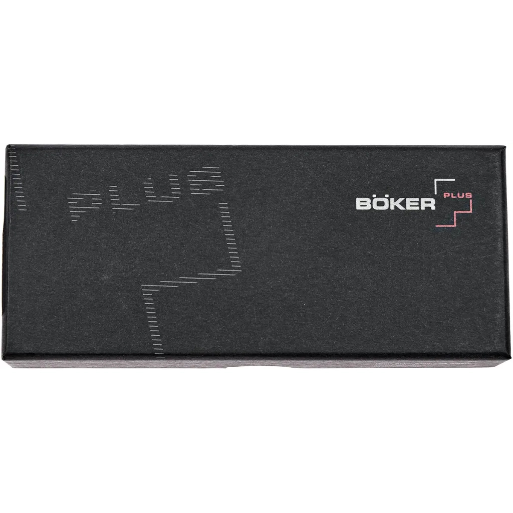Ніж Boker Plus Ovalmoon Swivel (01BO498) - зображення 6