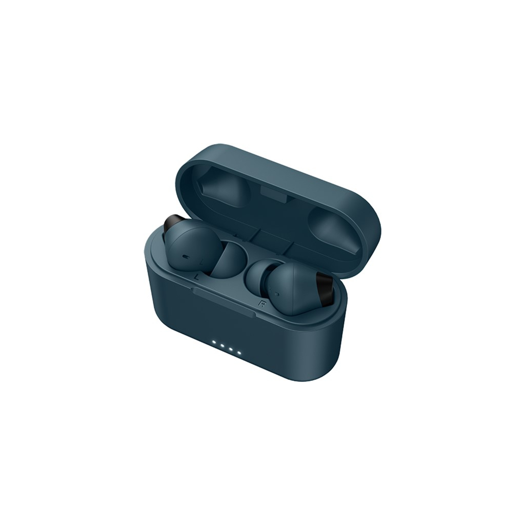 Навушники JVC HA-A9T Navy (HA-A9T-A-E) - зображення 1