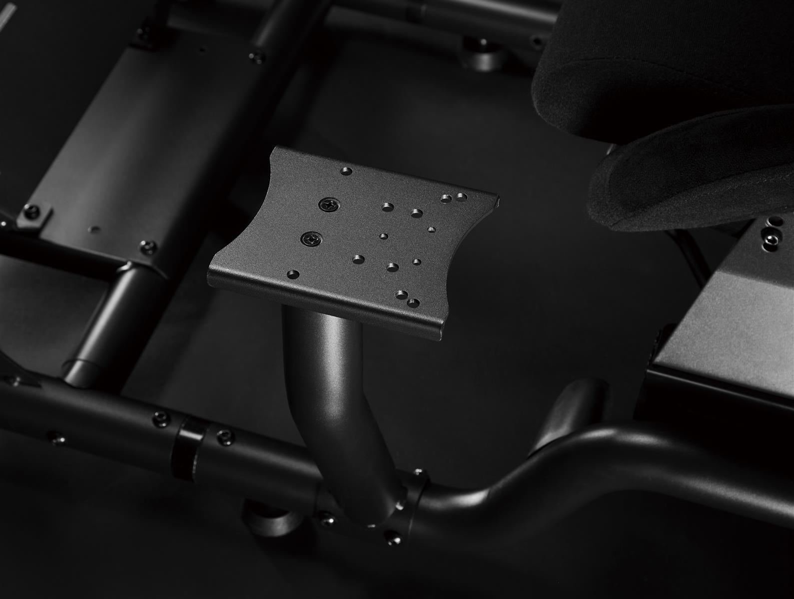 Кріплення КПП для кокпіту GamePro RS004 Black - зображення 12