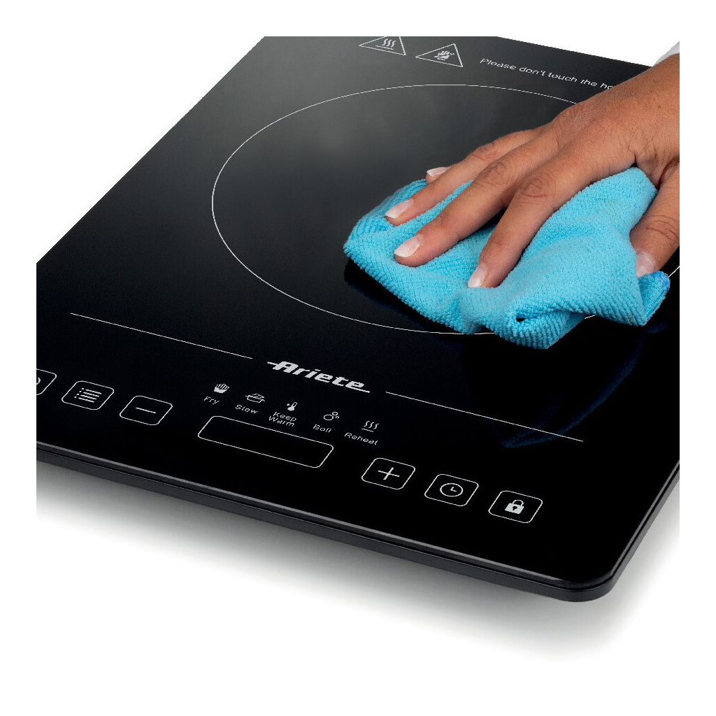 Настільна плита Ariete 1997 (00C199700AR0) - изображение 4