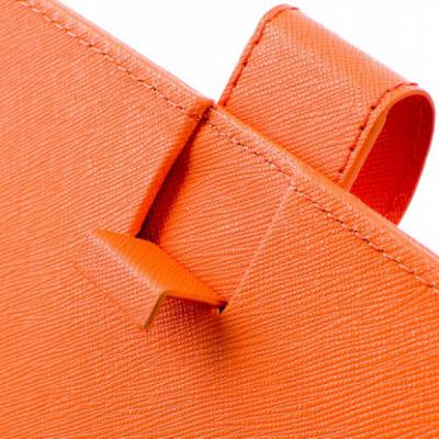 Чохол до планшета Vellini 10" Orange (215358) - зображення 6