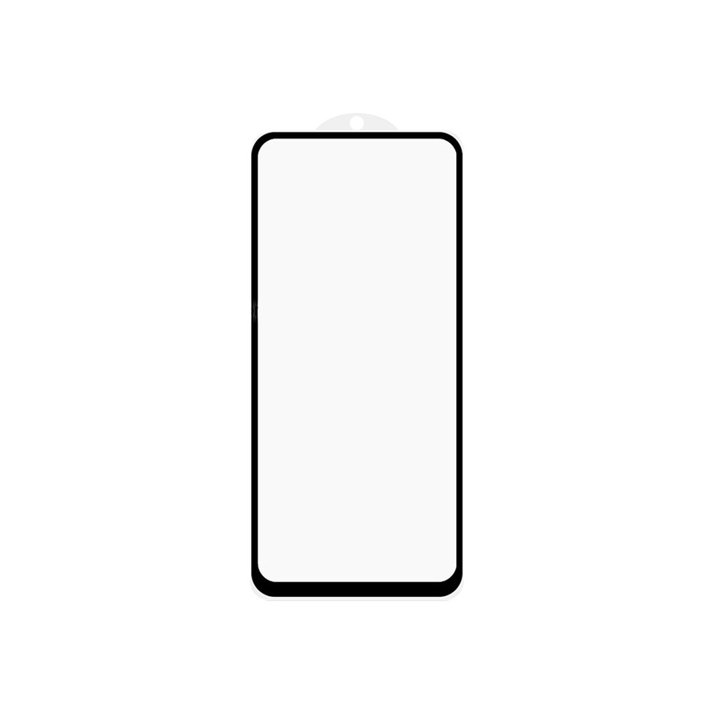 Скло захисне Drobak Motorola G54 Power (Black) (535362) - зображення 2