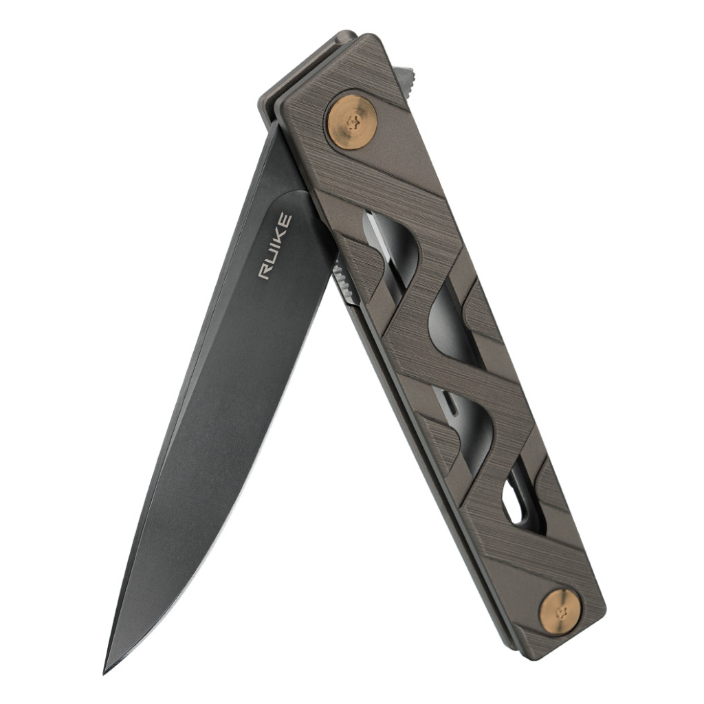 Ніж Ruike P878-AK - зображення 7