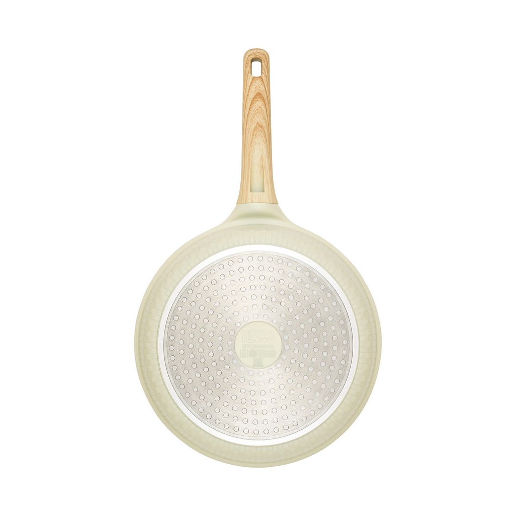 Сковорода Resto Ran біла 26 см (93810) - зображення 5