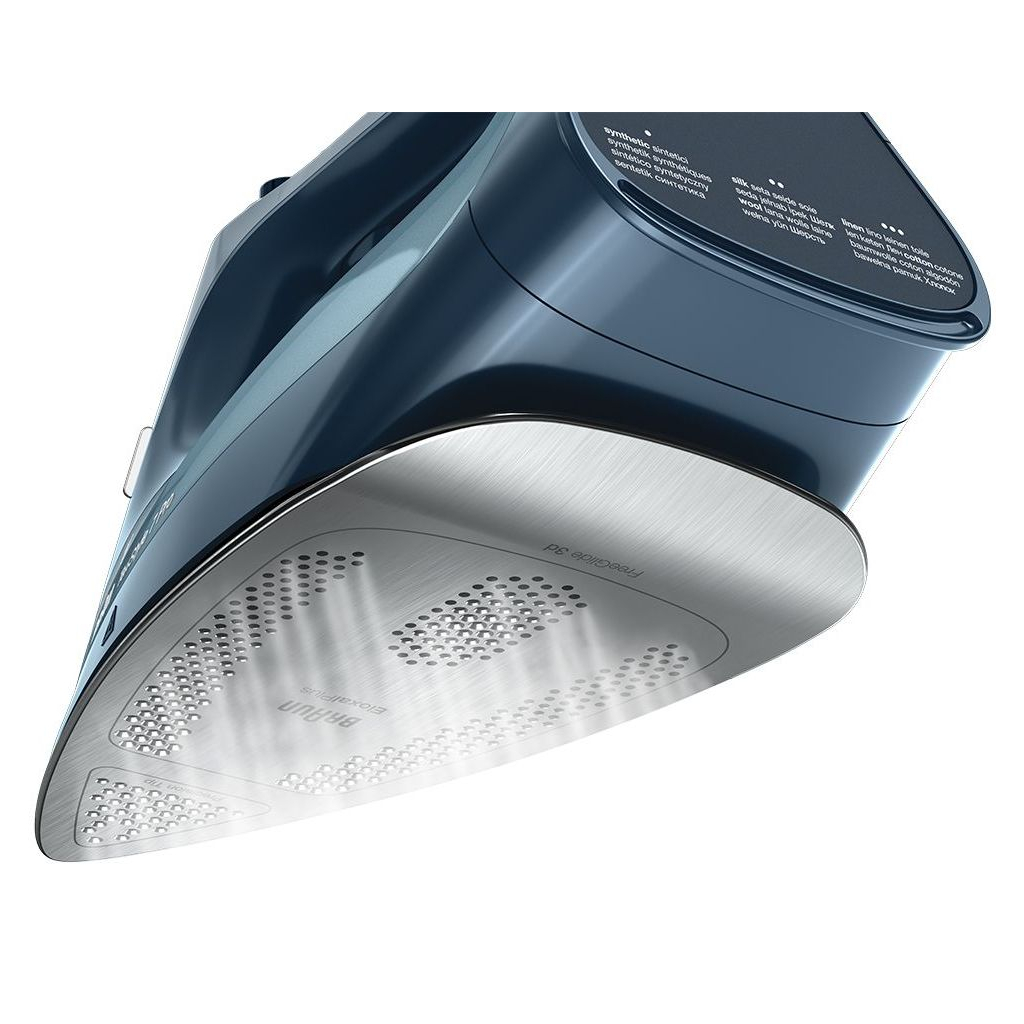 Праска Braun SI 7160 BL (SI7160BL) - зображення 3