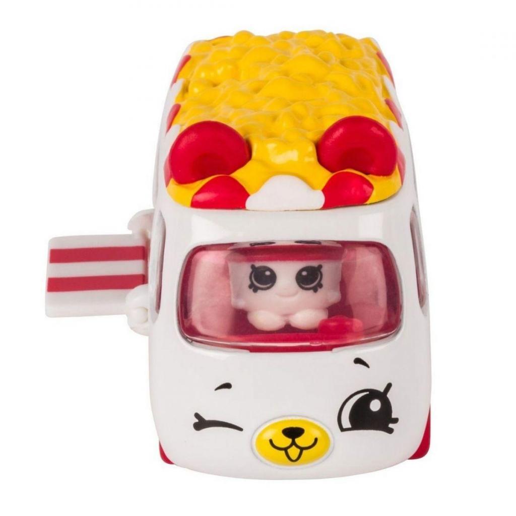 Машина Shopkins Cutie Cars S1 Поппі-Купер (56594) - зображення 2