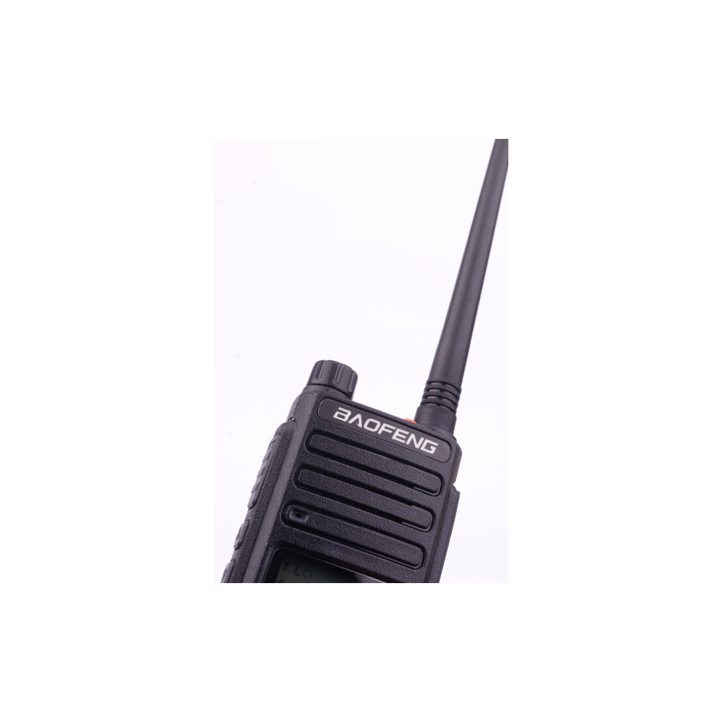 Портативна рація Baofeng DM-1801 - зображення 8
