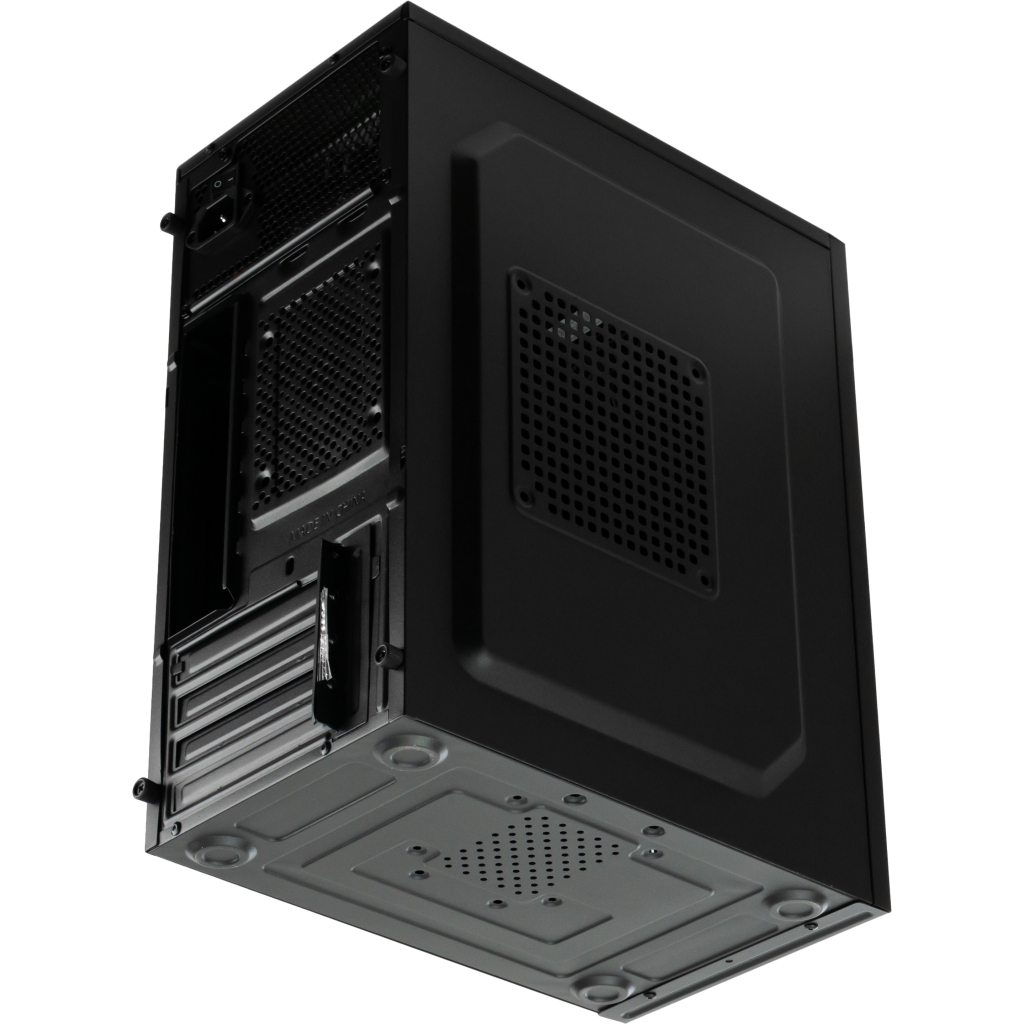 Корпус Vinga CS317B-400W - зображення 7