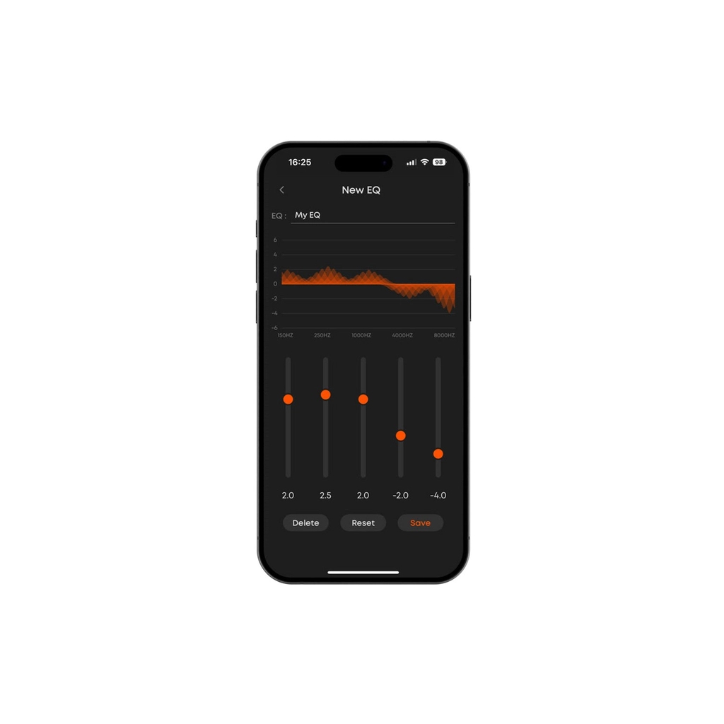 Навушники Beyerdynamic Amiron 300 TWS Cream (531483) - зображення 8