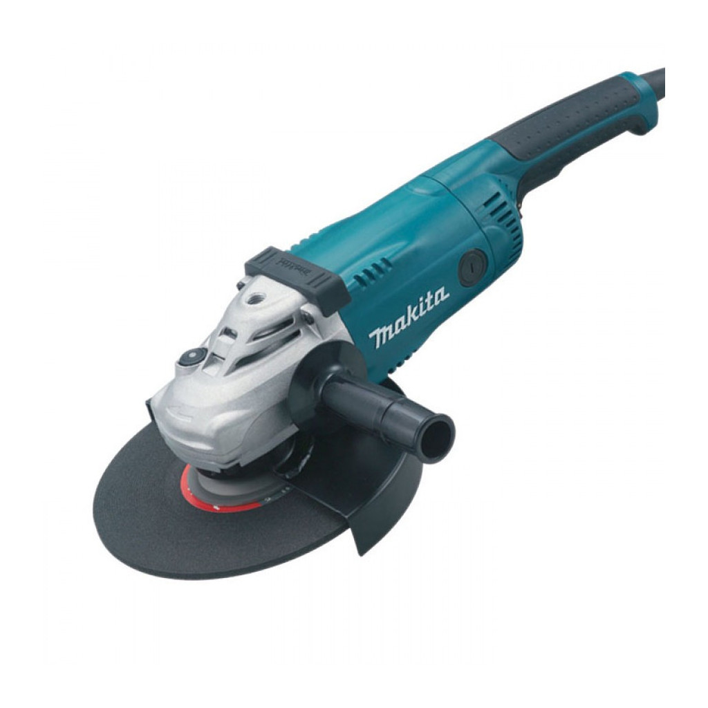 Шліфувальна машина Makita GA9020 - зображення 1