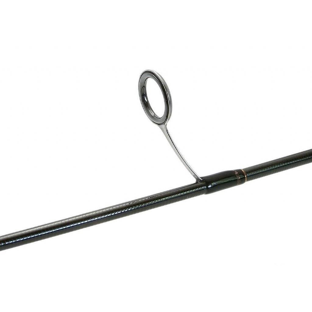 Вудилище Favorite Action Art AAS66L, 1.98m 3-10g Fast (1693.99.20) - зображення 2