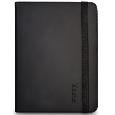 Чохол до планшета Port Designs 8" NOUMEA Universal BLACK (201310) - зображення 1