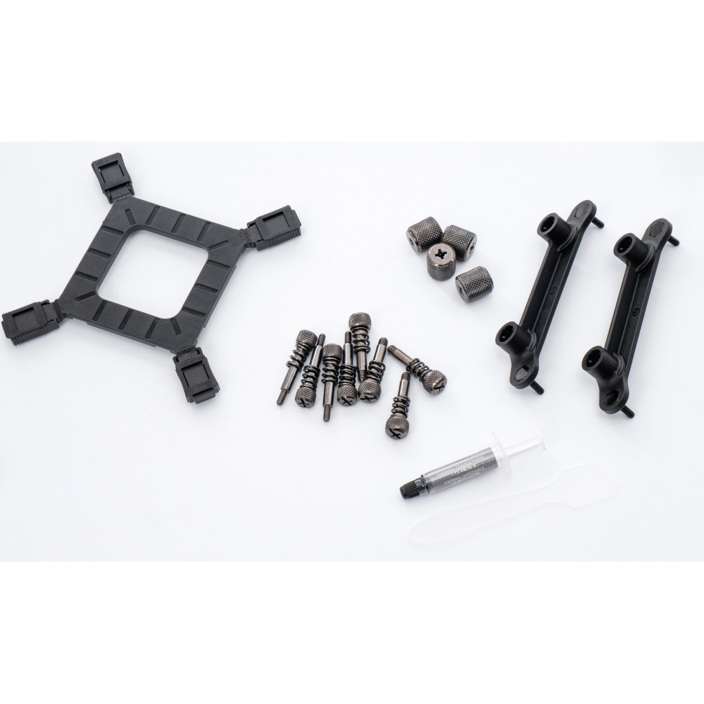 Система рідинного охолодження Vinga Storm Black - зображення 7