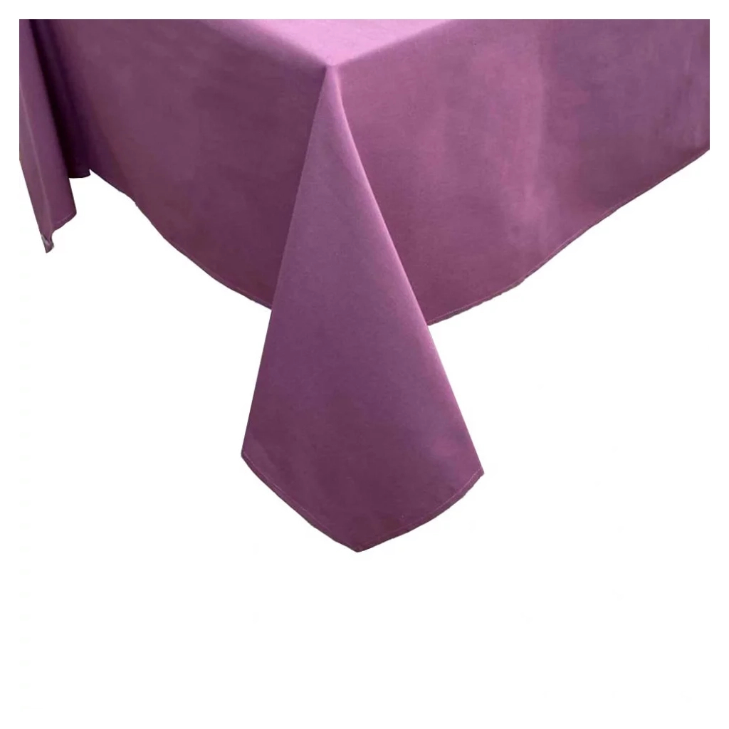 Скатертина Прованс Violet 145х180 см (4823093429475) - зображення 1