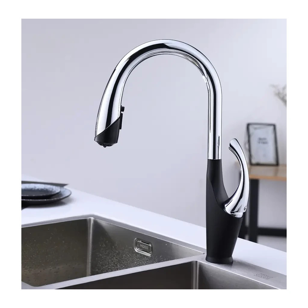 Змішувач Nett SWB-435 - зображення 3