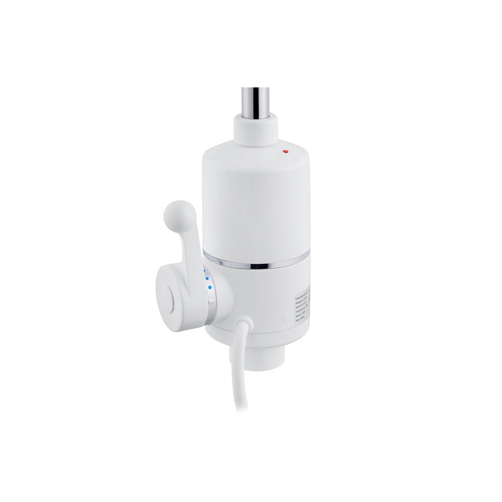 Проточний водонагрівач Kroner Volt-CW190RFA (CV023246) - зображення 4